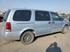 Lot #3023753980 2007 CHEVROLET UPLANDER L