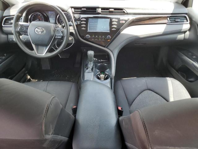 2019 TOYOTA CAMRY L - 4T1B11HK8KU758872
