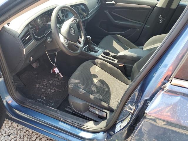 2021 VOLKSWAGEN JETTA S - 3VWC57BU7MM062535