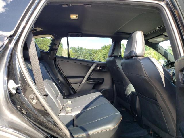 2016 TOYOTA RAV4 SE - 2T3JFREV3GW482173