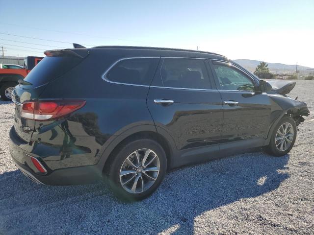 2019 HYUNDAI SANTA FE X - KM8SMDHF9KU307185