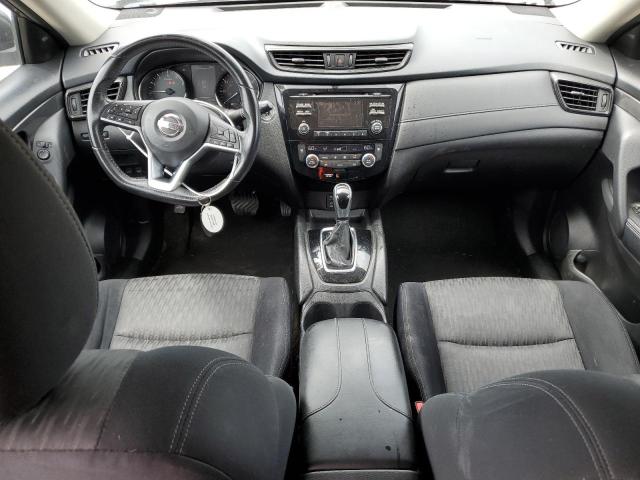 2017 NISSAN ROGUE S - JN8AT2MV1HW266640