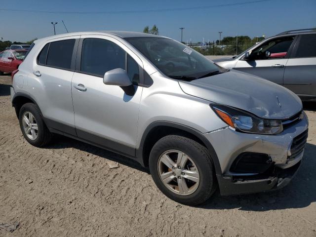 2022 CHEVROLET TRAX LS - KL7CJNSM4NB543481