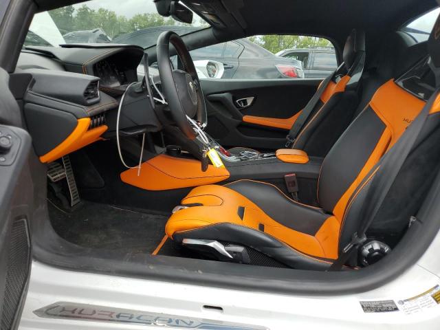 2021 LAMBORGHINI HURACAN EV ZHWUT5ZFXMLA17058  65760934