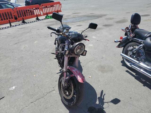 2004 DUCATI MONSTER 10 - ZDM1RABP64B044903