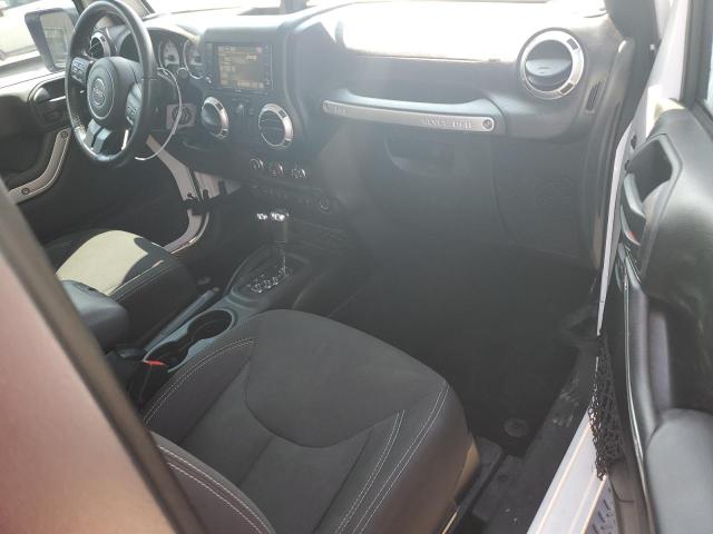 2016 JEEP WRANGLER S - 1C4AJWBG0GL306252