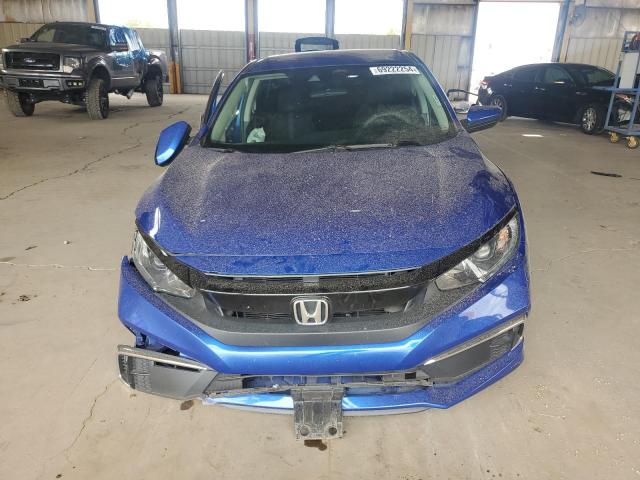 VIN 19XFC2F67LE011274 2020 Honda Civic, LX no.5