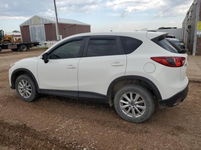 2016 MAZDA CX-5 TOURI - JM3KE4CY3G0719800