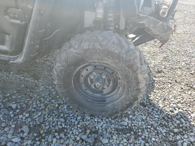 2017 YAMAHA YXE700 E 5Y4AMA3Y8HA101980