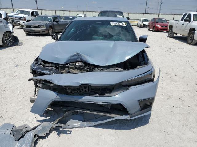 2022 HONDA CIVIC SPOR - 19XFL1H87NE010606