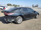 TOYOTA CAMRY L photo