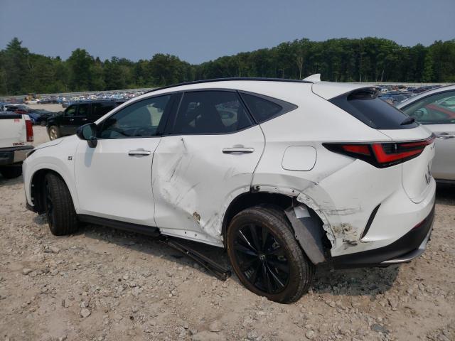 VIN JTJKKCFZ4R2027324 2024 Lexus NX, 450H Luxury no.2