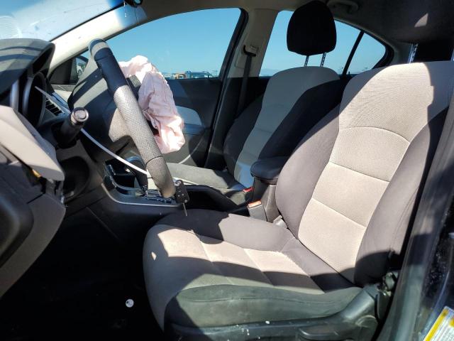2015 CHEVROLET CRUZE LS - 1G1PA5SG4F7182149