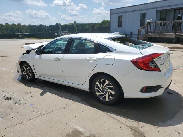 2018 HONDA CIVIC EX - 19XFC2F73JE015408