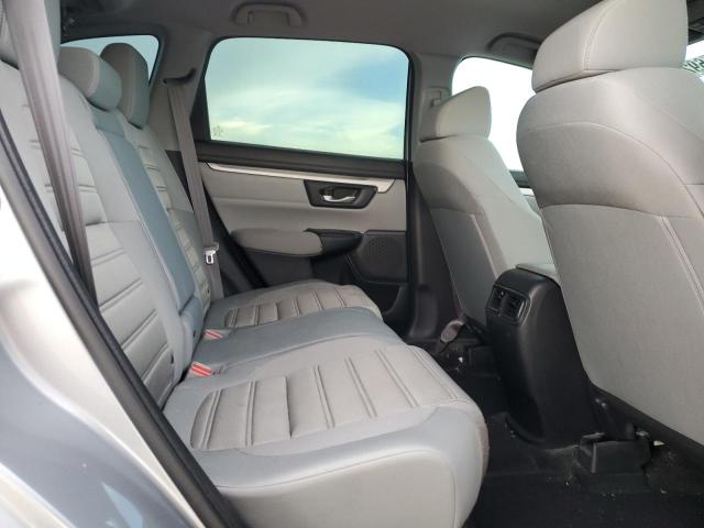 2018 HONDA CR-V LX - 2HKRW5H33JH404884