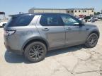 LAND ROVER DISCOVERY photo