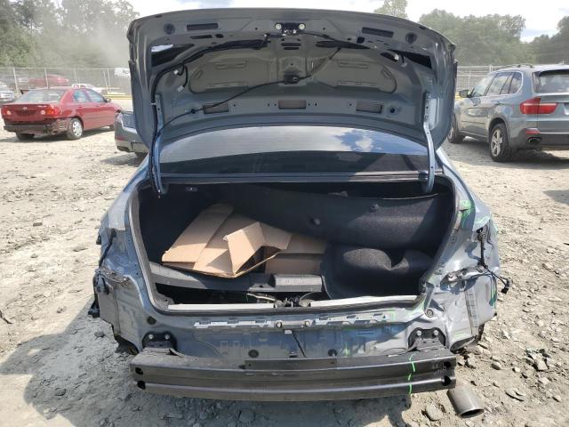 2023 HONDA CIVIC SPOR - 2HGFE2F55PH566401