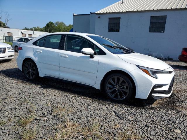 2024 TOYOTA COROLLA SE - 5YFS4MCE1RP175761