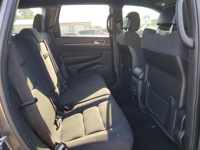 2019 JEEP GRAND CHER - 1C4RJFAG5KC685956