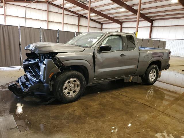 2022 NISSAN FRONTIER S 1N6ED1CL8NN636517  69418584