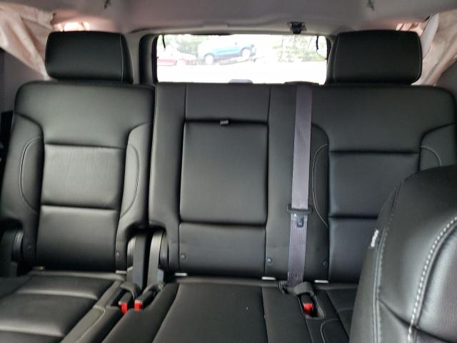 2015 CHEVROLET TAHOE K150 - 1GNSKBKC1FR609325