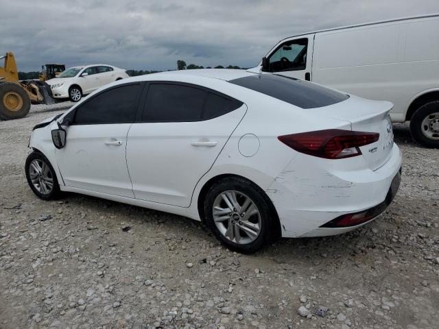 2020 HYUNDAI ELANTRA SE - 5NPD84LF7LH548991