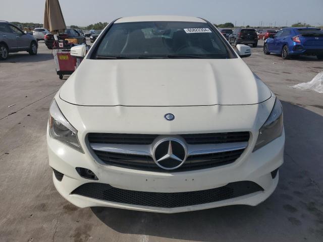 VIN WDDSJ4EB7GN350445 2016 Mercedes-Benz CLA-Class,... no.5