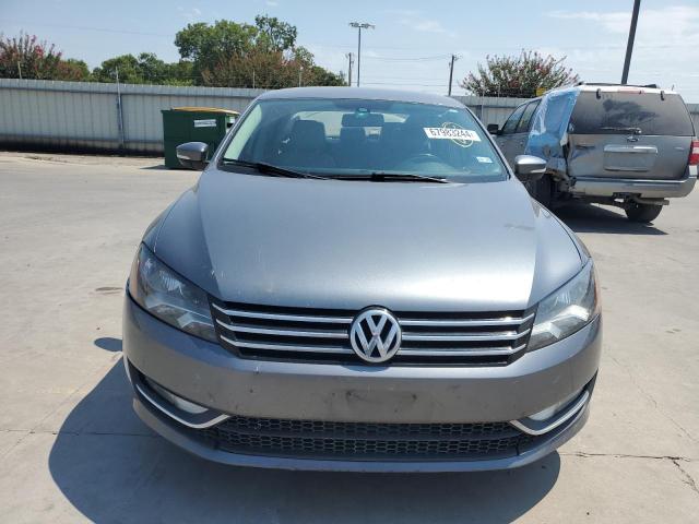 VIN 1VWAT7A38FC098406 2015 Volkswagen Passat, S no.5