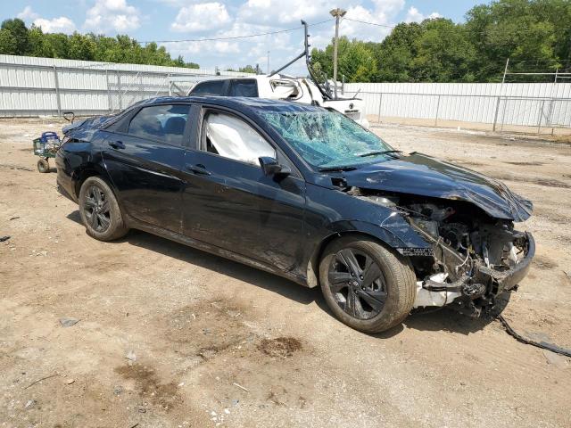 2023 HYUNDAI ELANTRA SE - KMHLM4AG3PU515870