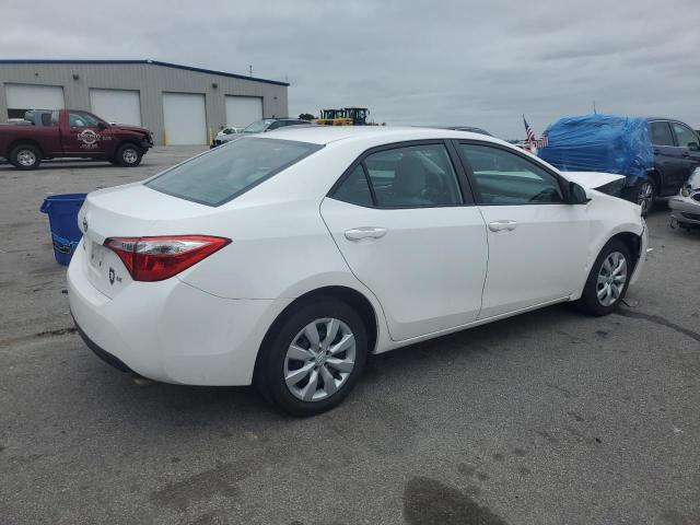 2015 TOYOTA COROLLA L - 2T1BURHE5FC325632