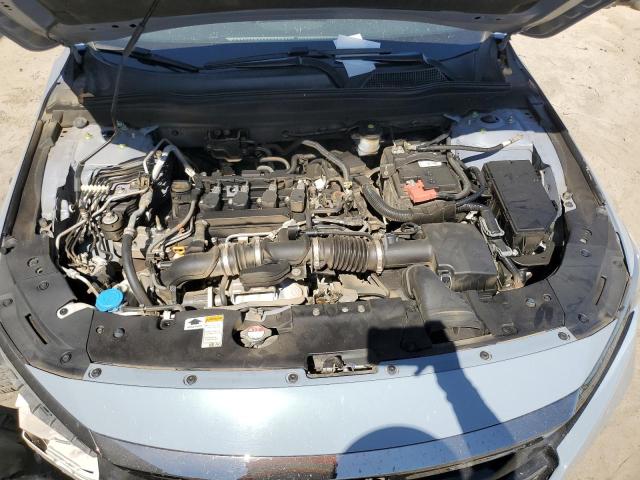 2021 HONDA ACCORD SPO - 1HGCV1F31MA034231