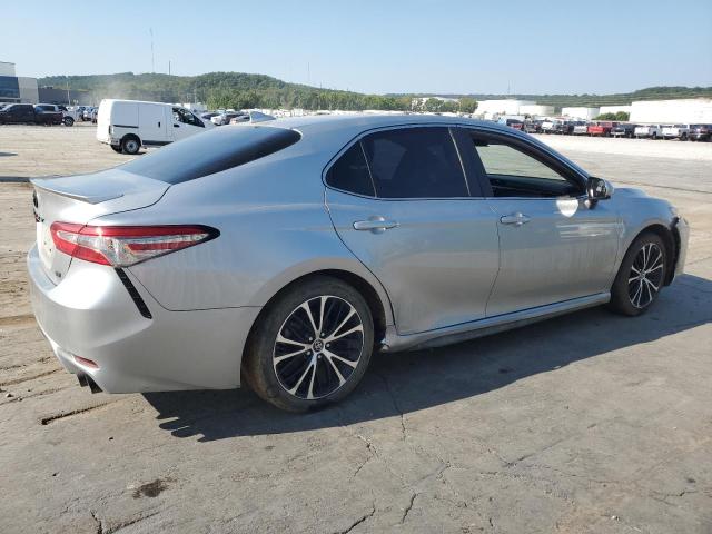 2019 TOYOTA CAMRY L - 4T1B11HK2KU799126