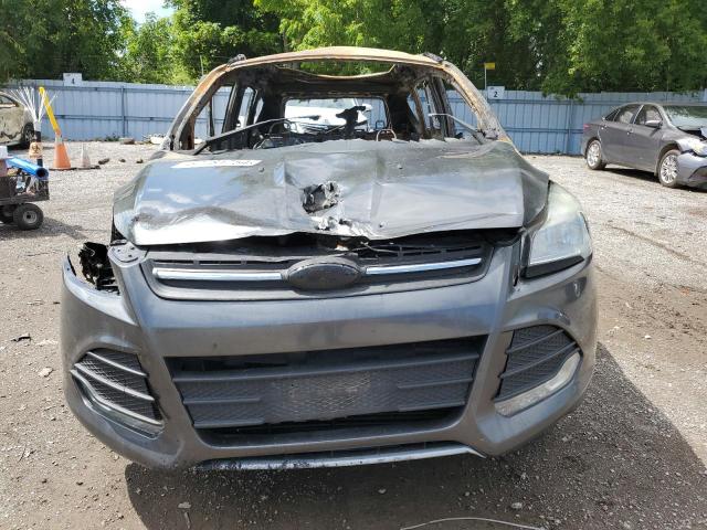 2015 FORD ESCAPE SE - 1FMCU0GX7FUA12759