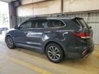 HYUNDAI SANTA FE S photo