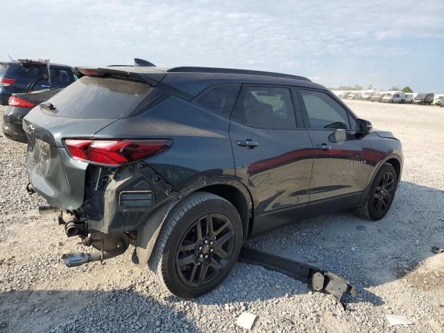 2019 CHEVROLET BLAZER 2LT - 3GNKBGRS3KS683427