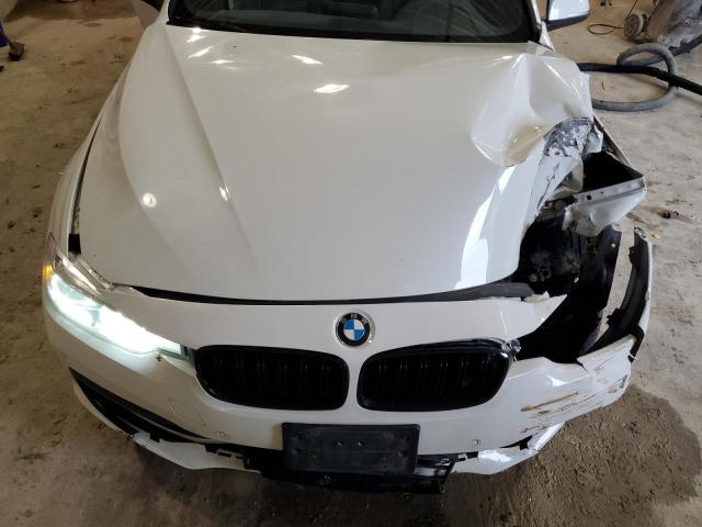 2017 BMW 330 XI - WBA8D9C30HA003923