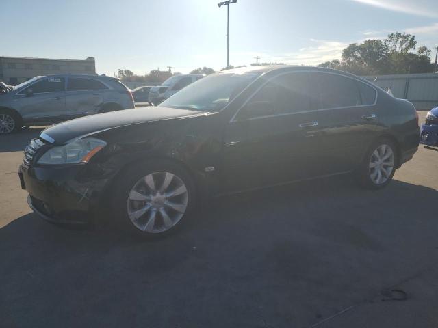 INFINITI M35 BASE