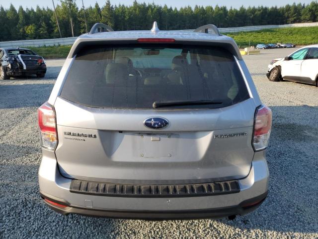 2018 SUBARU FORESTER 2 - JF2SJAEC9JH557430