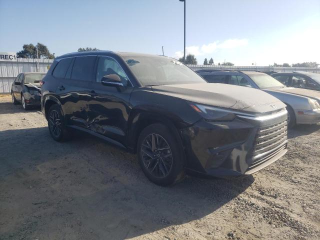 2024 LEXUS TX 350 BAS 5TDAAAA6XRS006991