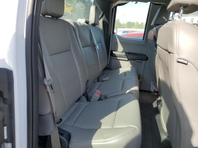 2018 FORD F150 SUPER - 1FTEX1CB6JFB05936