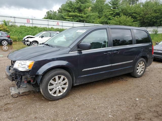 VIN 2C4RC1BG6ER442485 2014 Chrysler Town and Countr... no.1