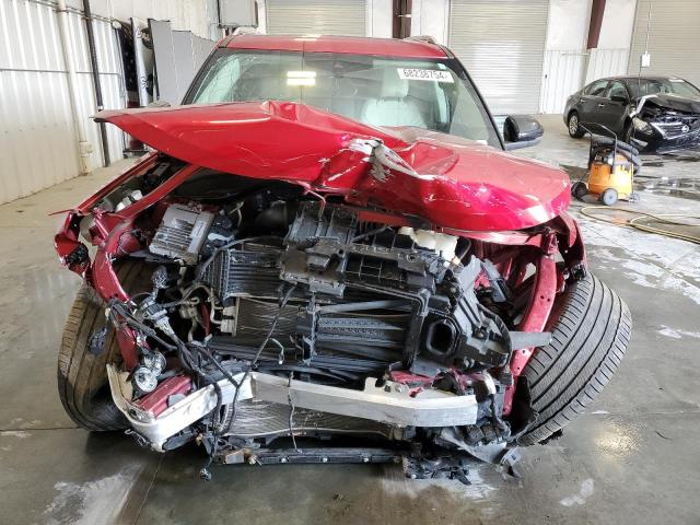 2020 FORD EXPLORER P - 1FM5K8HC9LGB74380