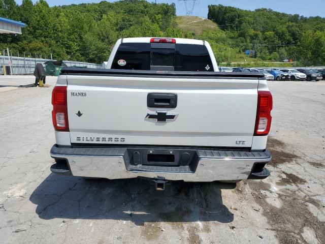 2016 CHEVROLET SILVERADO - 3GCUKSECXGG247333