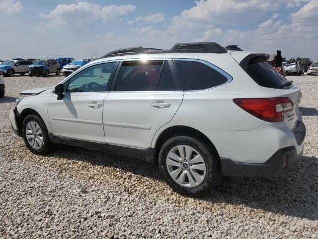 2018 SUBARU OUTBACK 2. - 4S4BSACC4J3355618