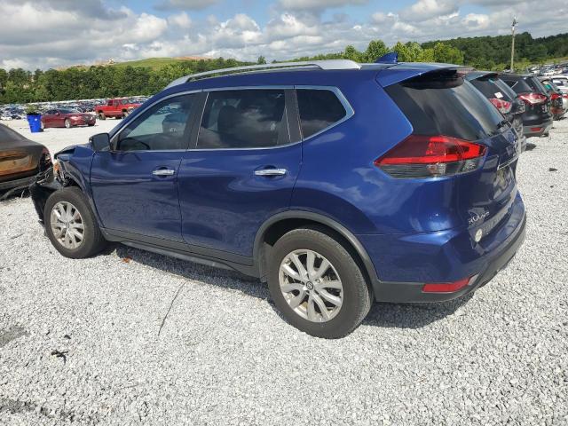 2020 NISSAN ROGUE S - JN8AT2MT8LW035967