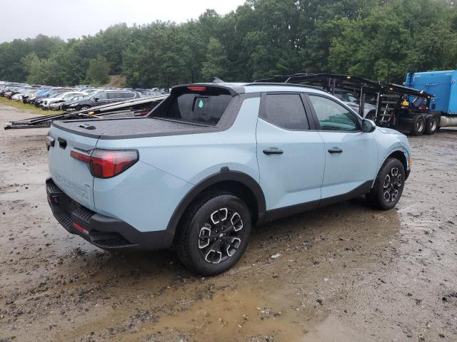 2024 HYUNDAI SANTA CRUZ - 5NTJCDAE0RH091673
