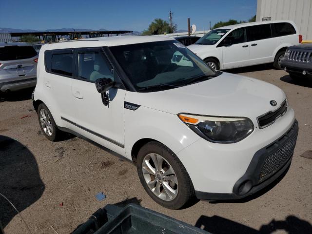 2015 KIA SOUL + - KNDJP3A55F7119643