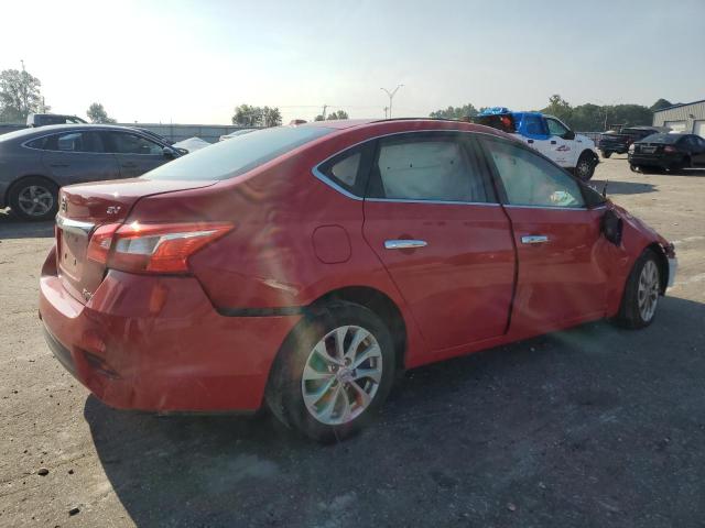 2018 NISSAN SENTRA S - 3N1AB7AP3JL604846