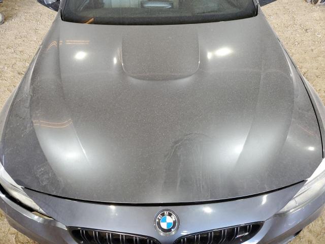 2017 BMW M3 - WBS8M9C57H5G42454