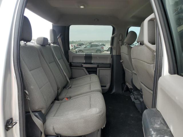 2019 FORD F250 SUPER - 1FT7W2B61KED74066